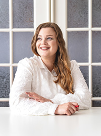 Nelleke van Ree
